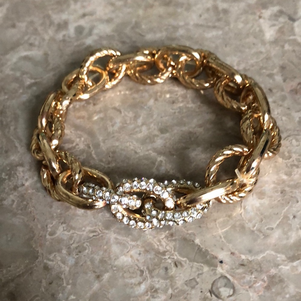 Loft bracelet